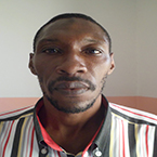 KOUNDOUL Amadou	